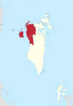 Northern Governorate in Bahrain 2014